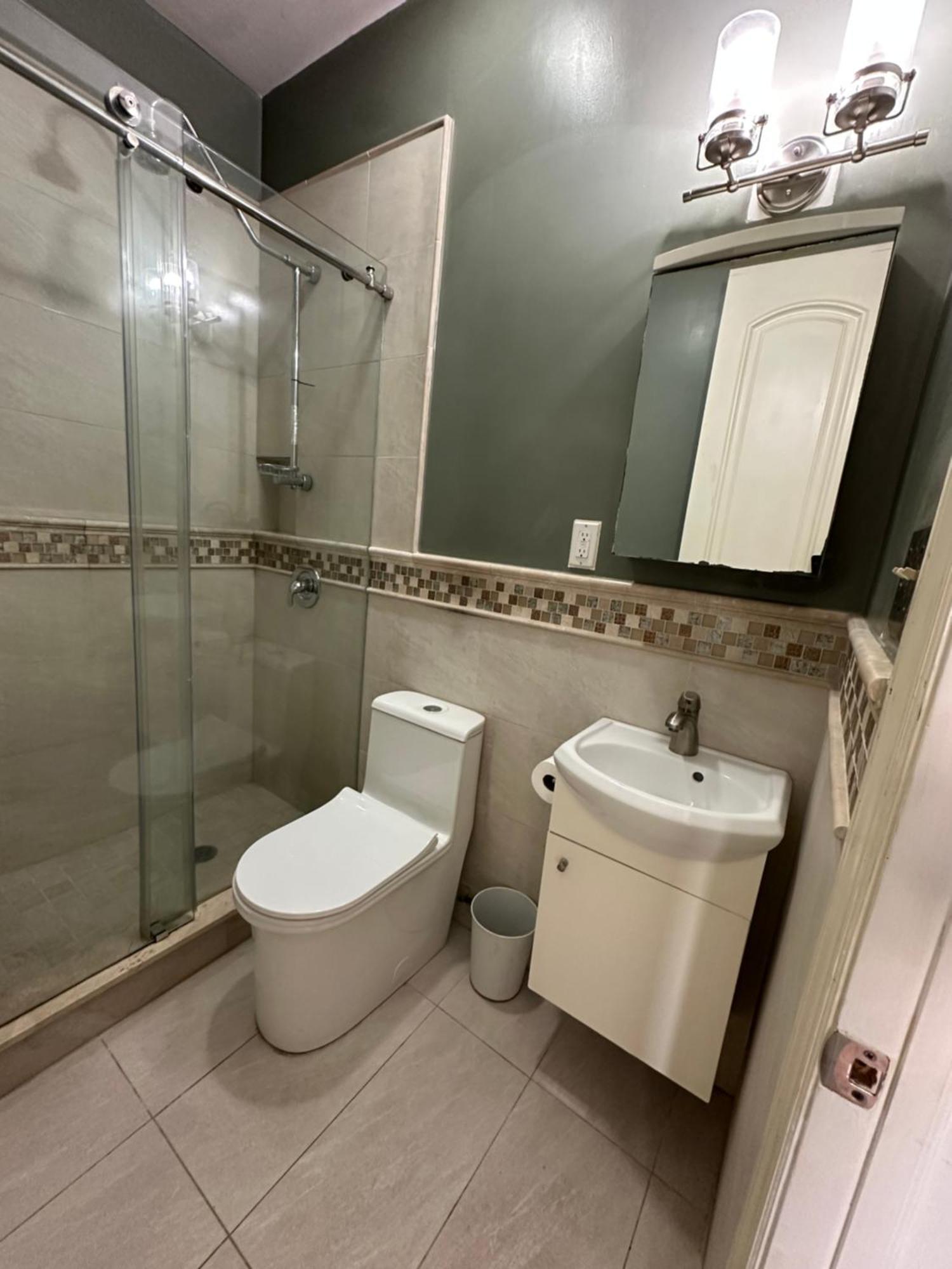 Two Bedroom Harlem Apartment ニューヨーク エクステリア 写真