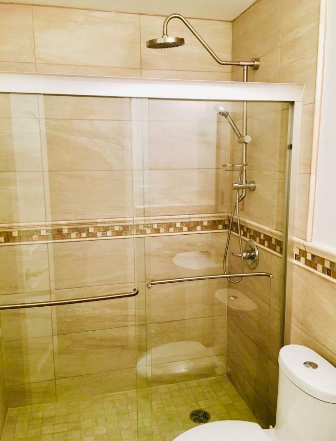 Two Bedroom Harlem Apartment ニューヨーク エクステリア 写真