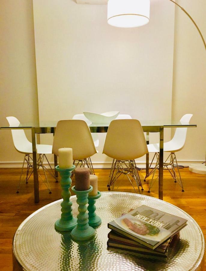 Two Bedroom Harlem Apartment ニューヨーク エクステリア 写真